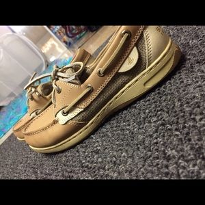 Women's Sperry Shoes