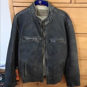 Guess men's  coat