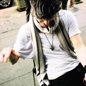 Meet your Posher, Courtney