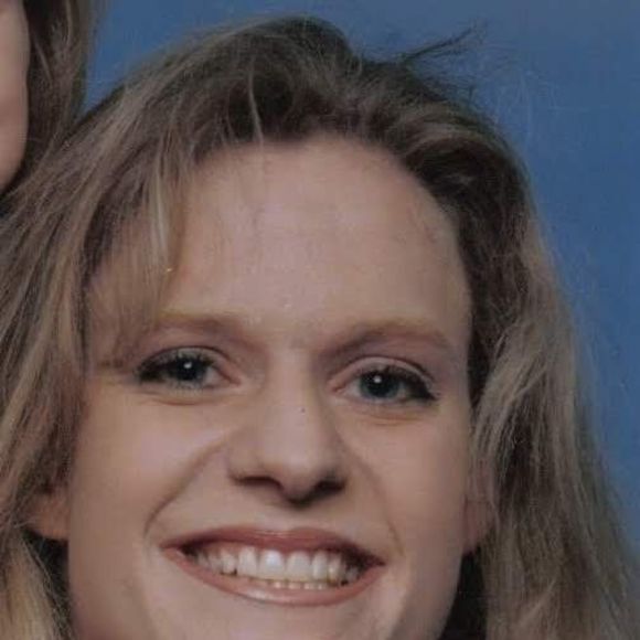 Meet your Posher, Kristi
