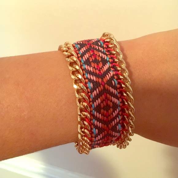 Bracelet