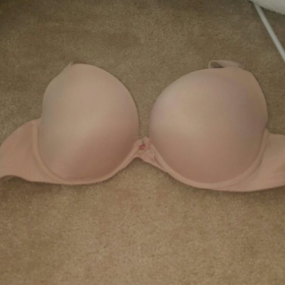 Vs bra