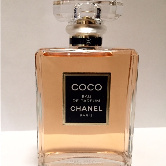 CHANEL COCO EAU DE PARFUM SPRAY
