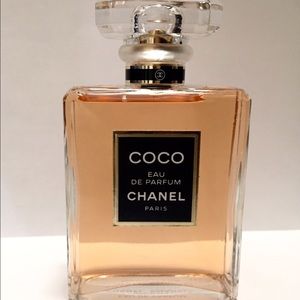 CHANEL COCO EAU DE PARFUM SPRAY