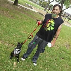 Meet your Posher, Aaron