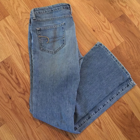 American Eagle Size 12 Jeans