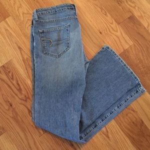 American Eagle Size 12 Jeans