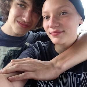 Meet your Posher, Cassidy