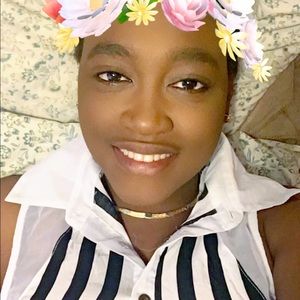 Meet your Posher, Doris