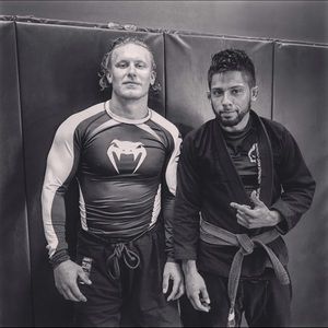 Meet your Posher, Jason