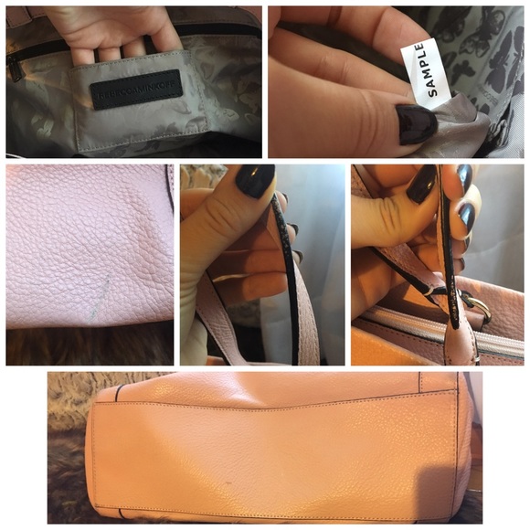 Rebecca Minkoff Purse - Picture 7 of 7