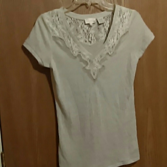 Sale/Miss Me Top