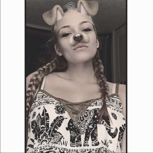 Meet your Posher, Cherish