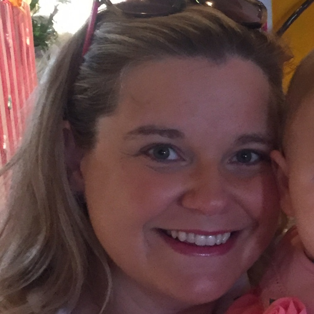 Meet your Posher, Marnee