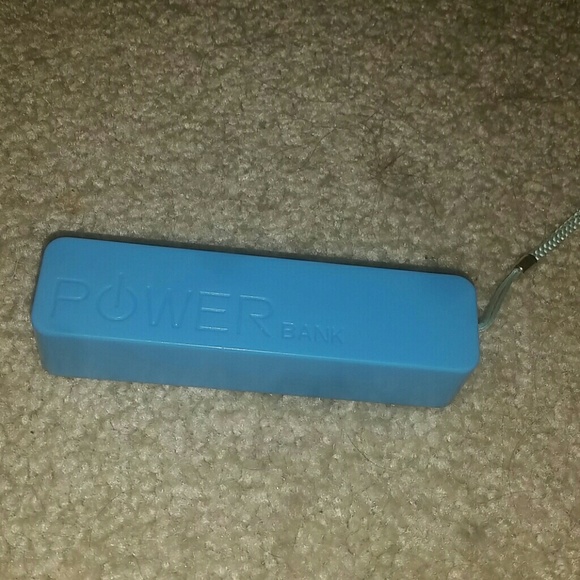 Power bank