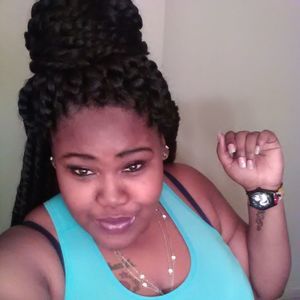 Meet your Posher, Latoya