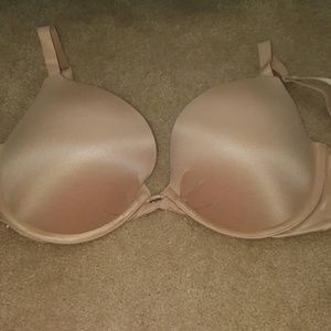 Vs bra