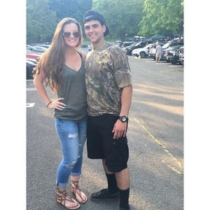 Meet your Posher, Eric