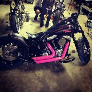 Meet your Posher, Sheena