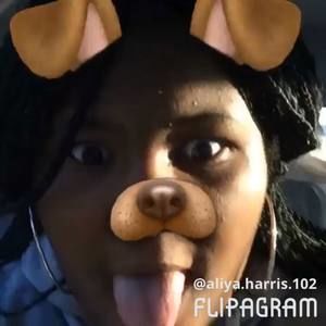 Meet your Posher, Liyah
