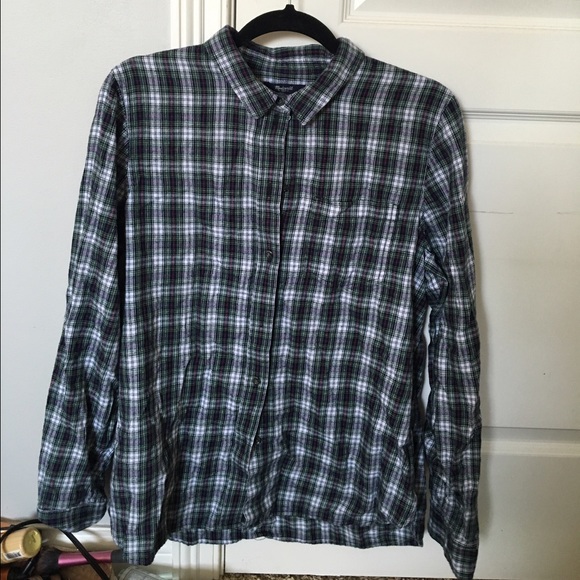 MADEWELL Flannel