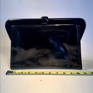 BOTTEGA VENETA Fine Leather Clutch