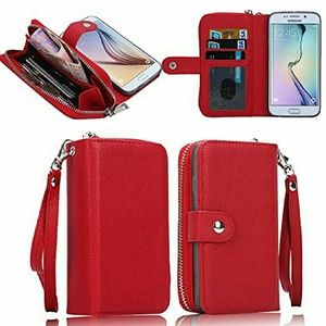 Galaxy Note 5 wallet case