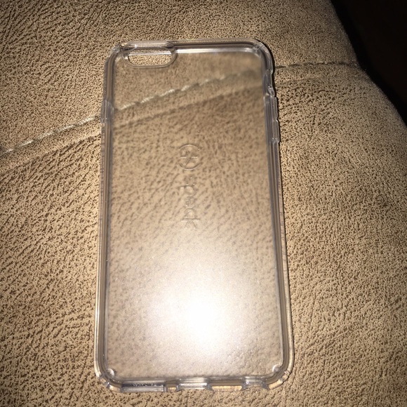 iPhone 6 Plus case