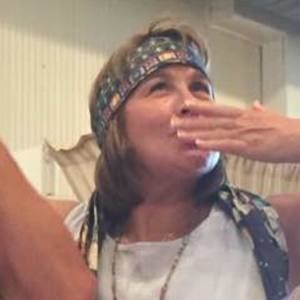 Meet your Posher, Tracy