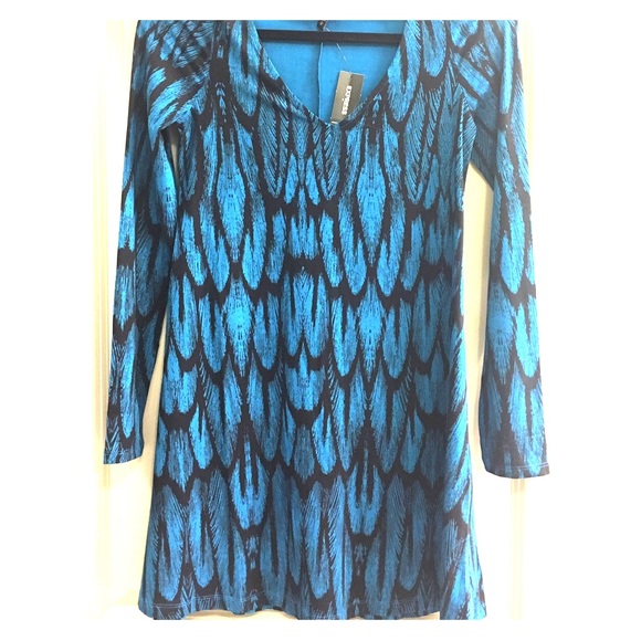 XS dress from Express. Never worn!