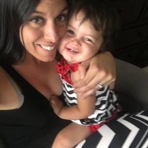 Meet your Posher, Christie