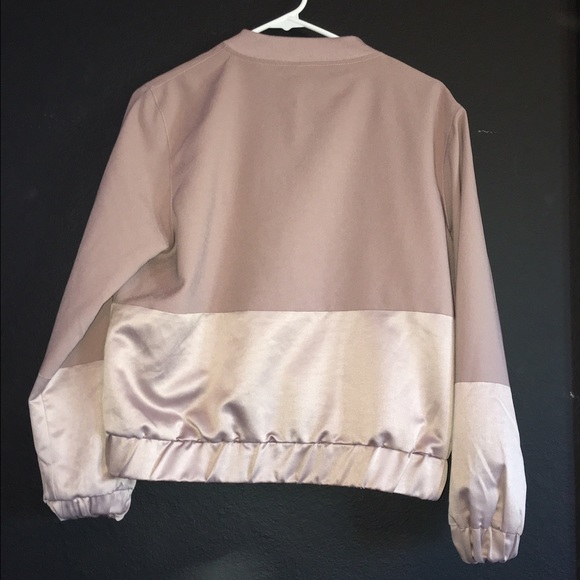 Bomber Jacket - image 2