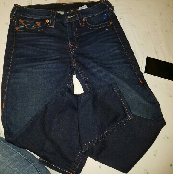 women's true religion brand new - Picture 2 of 2
