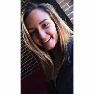 Meet your Posher, Hope