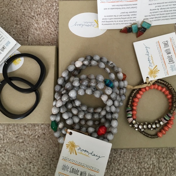 Noonday Collection Jewelry