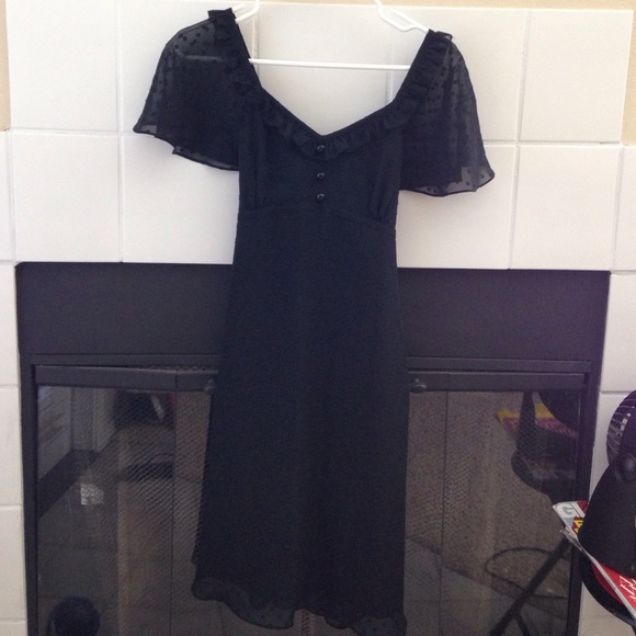 Vintage style dress