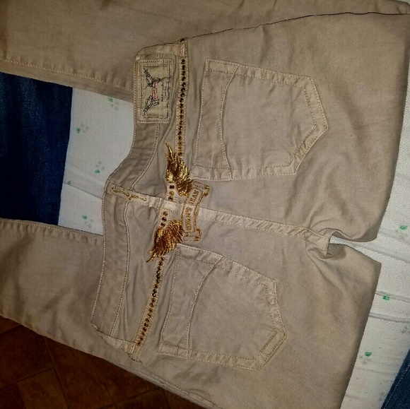 women's Robin Jeans