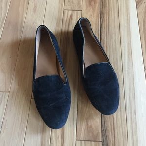Black Loafers