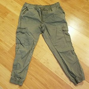 American Rag Joggers