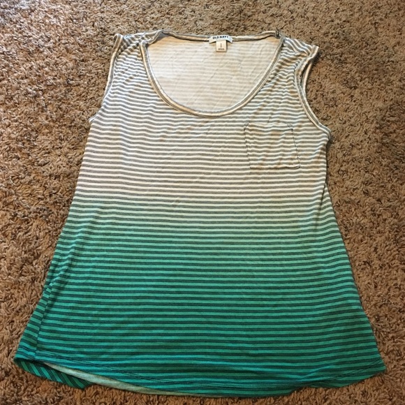 Old navy casual tank
