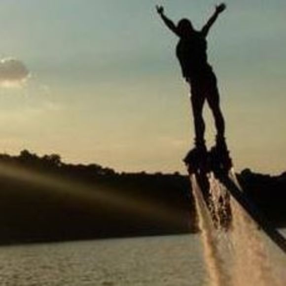 Meet your Posher, Chavin - Picture 1 of 1