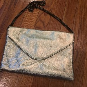 Purse/clutch