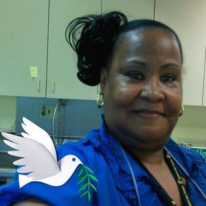 Meet your Posher, Patricia