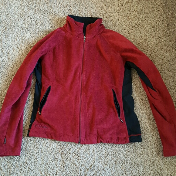 Columbia Sports Fleece