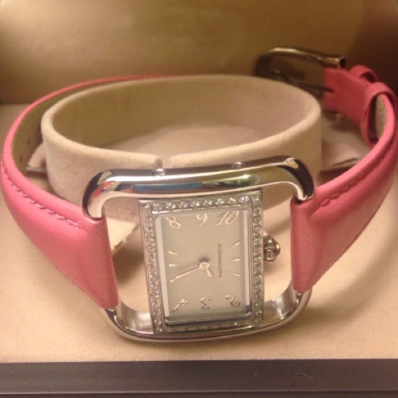 BCBG MaxAzria watch