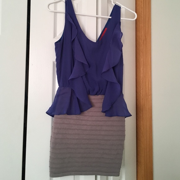 Little going out dress
