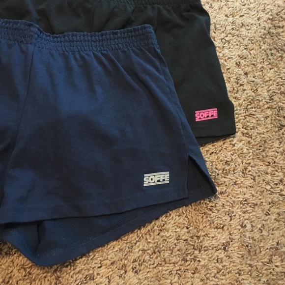 Bundle pair of SOFFE shorts! - Picture 2 of 2