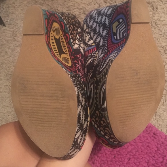 Wedges - Picture 2 of 3