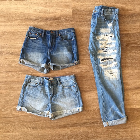 Blanknyc distressed boyfriend for jeans