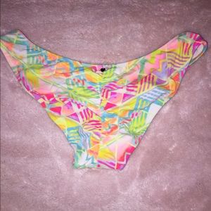 Victoria secret bathing suit